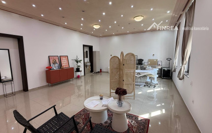 FINREA│ Kancelárske priestory 52m2, v centre mesta Martin
