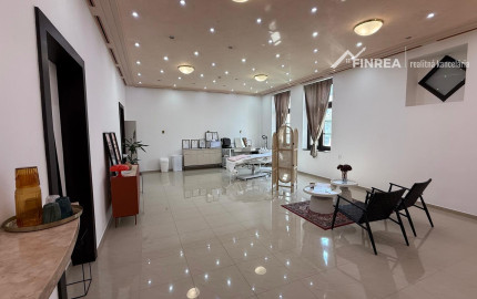FINREA│ Kancelárske priestory 52m2, v centre mesta Martin