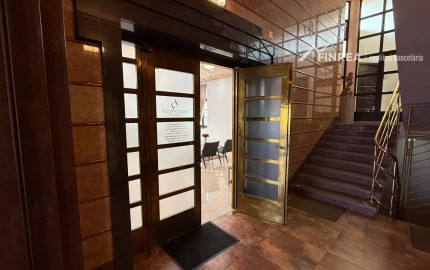 FINREA│ Kancelárske priestory 52m2, v centre mesta Martin
