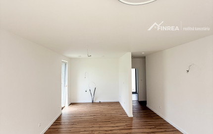 FINREA│ Štýlový 4-izbový dom (101,65 m²) v dvojdome – Martin, Priekopa