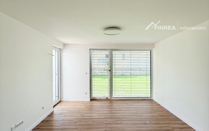 FINREA│ Štýlový 4-izbový dom (101,65 m²) v dvojdome – Martin, Priekopa
