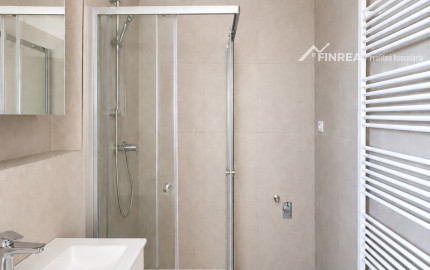 FINREA│ Štýlový 4-izbový dom (101,65 m²) v dvojdome – Martin, Priekopa