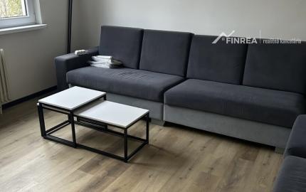 FINREA │Moderný kompletne zrekonštruovaný a zariadený 2-izbový bytu v Martine