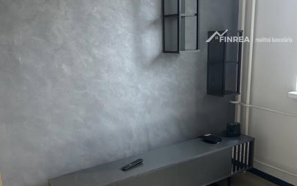 FINREA │Moderný kompletne zrekonštruovaný a zariadený 2-izbový bytu v Martine