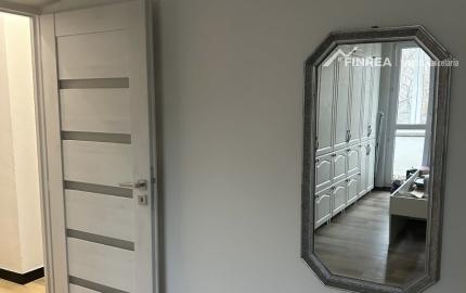 FINREA │Moderný kompletne zrekonštruovaný a zariadený 2-izbový bytu v Martine
