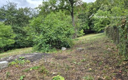FINREA│ Perspektívny stavebný pozemok 1040 m² vo Vyhniach
