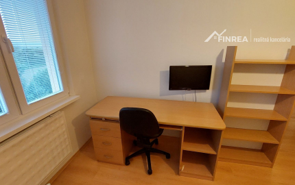 FINREA│Trojizbový byt 70m2,  Martin - Košúty I