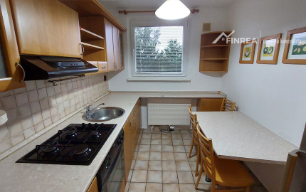 FINREA│Trojizbový byt 70m2,  Martin - Košúty I