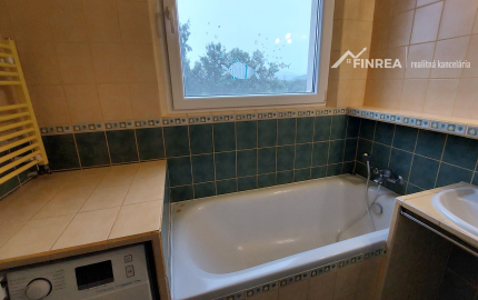 FINREA│Trojizbový byt 70m2,  Martin - Košúty I