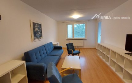 FINREA│Trojizbový byt 70m2,  Martin - Košúty I