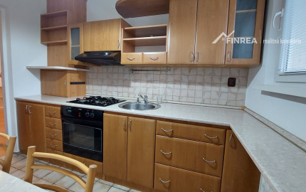 FINREA│Trojizbový byt 70m2,  Martin - Košúty I