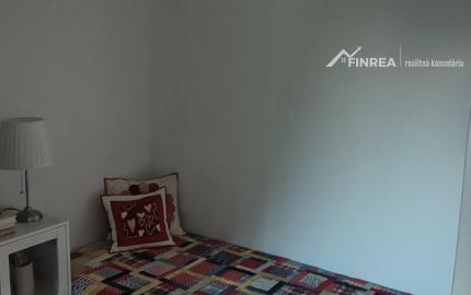 FINREA │Prenájom 1-izbového bytu na sídlisku Ľadoveň
