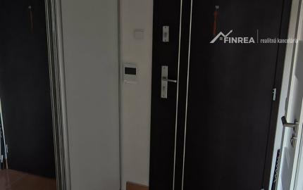 FINREA │Prenájom 1-izbového bytu na sídlisku Ľadoveň