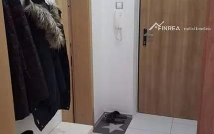 FINREA │Prenájom štýlového 2-izbového bytu po kompletnej rekonštrukcii – Martin