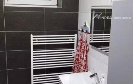 FINREA │Prenájom štýlového 2-izbového bytu po kompletnej rekonštrukcii – Martin