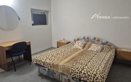 FINREA │Prenájom 2-izbového bytu v centre Martina s parkovacím miestom