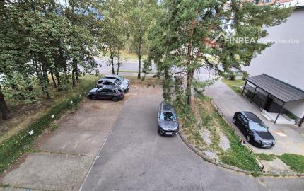 FINREA│Priestranný 3-izbový byt v srdci Martina s dvoma balkónmi a výhľadom na park