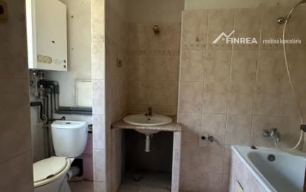 FINREA│2-izbový byt s potenciálom, Sučany