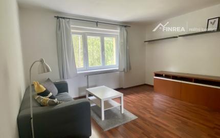 FINREA │Prenájom 2-izbového bytu v centre Martina