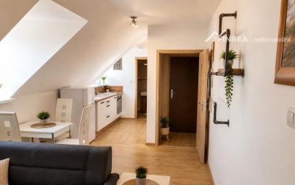 FINREA│Prenájom 2-izbového bytu, Martin centrum, 45m2