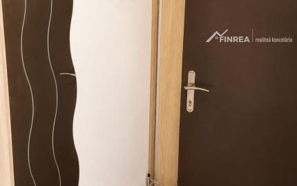 FINREA│Prenájom 2-izbového bytu, Martin centrum, 45m2