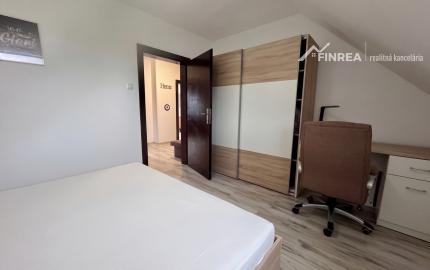 FINREA│Prenájom 3-izbového bytu, Martin centrum, 63m2