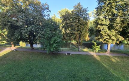 FINREA│Veľkometrážny (84m2) 3-izbový byt po kompletnej rekonštrukcii, Vrútky