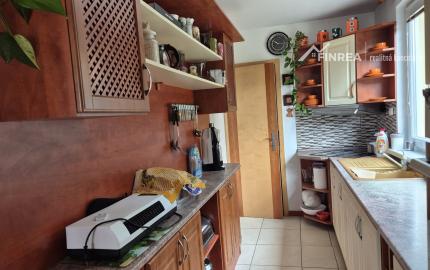 FINREA │Prenájom 2-izbového apartmánu v rodinnom dome, Turčianske Kľačany