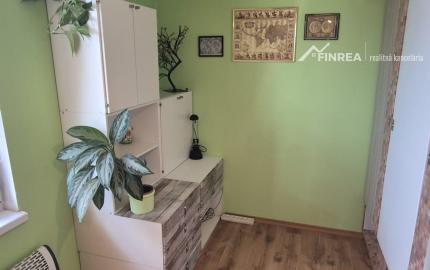 FINREA │Prenájom 2-izbového apartmánu v rodinnom dome, Turčianske Kľačany