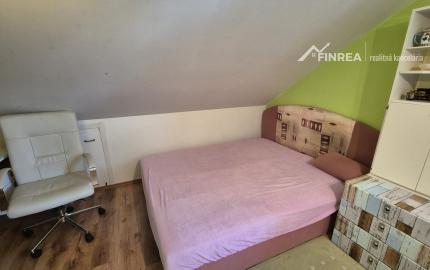 FINREA │Prenájom 2-izbového apartmánu v rodinnom dome, Turčianske Kľačany