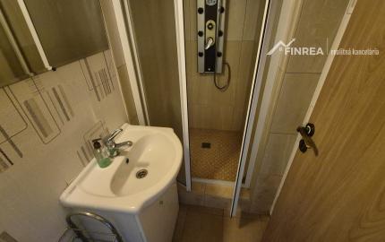 FINREA │Prenájom 2-izbového apartmánu v rodinnom dome, Turčianske Kľačany
