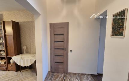 FINREA│3-izbový priestranný byt 81m2 v Martine