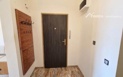 FINREA│3-izbový priestranný byt 81m2 v Martine