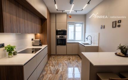 FINREA│3-izbový priestranný byt 81m2 v Martine