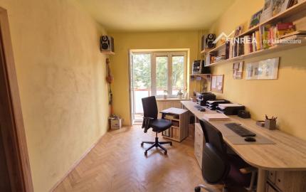 FINREA│3-izbový priestranný byt 81m2 v Martine