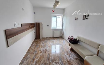 FINREA│3-izbový priestranný byt 81m2 v Martine