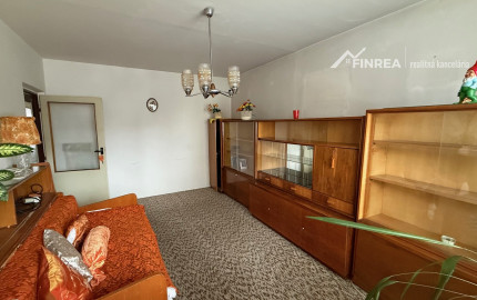 FINREA│3-izbový byt, Martin