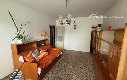 FINREA│3-izbový byt, Martin
