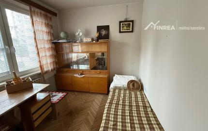 FINREA│3-izbový byt, Martin