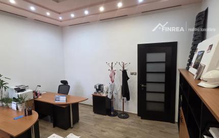 FINREA│ Kancelárske priestory 20m2, v centre mesta Martin
