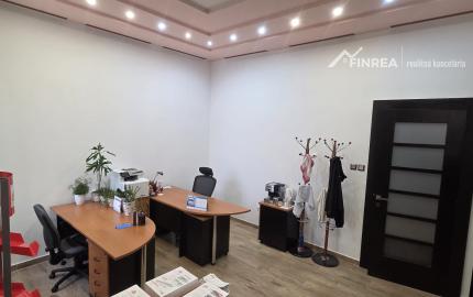 FINREA│ Kancelárske priestory 20m2, v centre mesta Martin