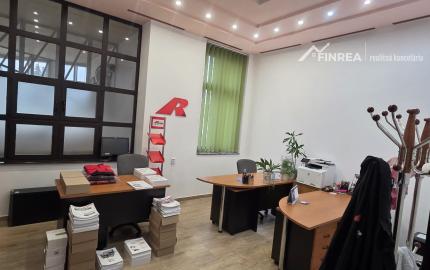 FINREA│ Kancelárske priestory 20m2, v centre mesta Martin