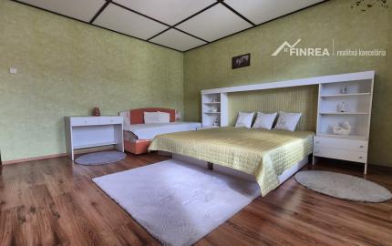 FINREA│ Rodinný dom Valča, okr. Martin