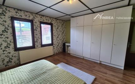 FINREA│ Rodinný dom Valča, okr. Martin