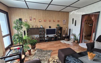 FINREA│ Rodinný dom Valča, okr. Martin