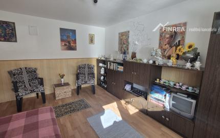 FINREA│ Rodinný dom Valča, okr. Martin