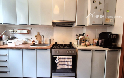 FINREA │3 izbový byt na prenájom - Martin, Jahodníky