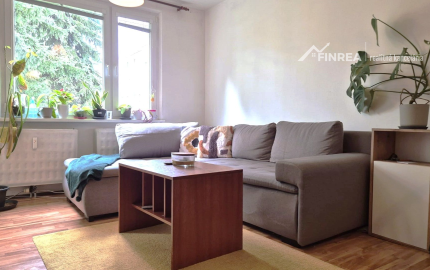 FINREA │3 izbový byt na prenájom - Martin, Jahodníky