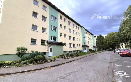 FINREA │3 izbový byt na prenájom - Martin, Jahodníky