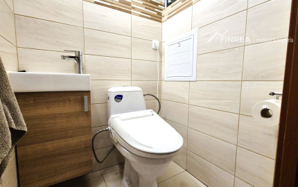 FINREA │3 izbový byt na prenájom - Martin, Jahodníky